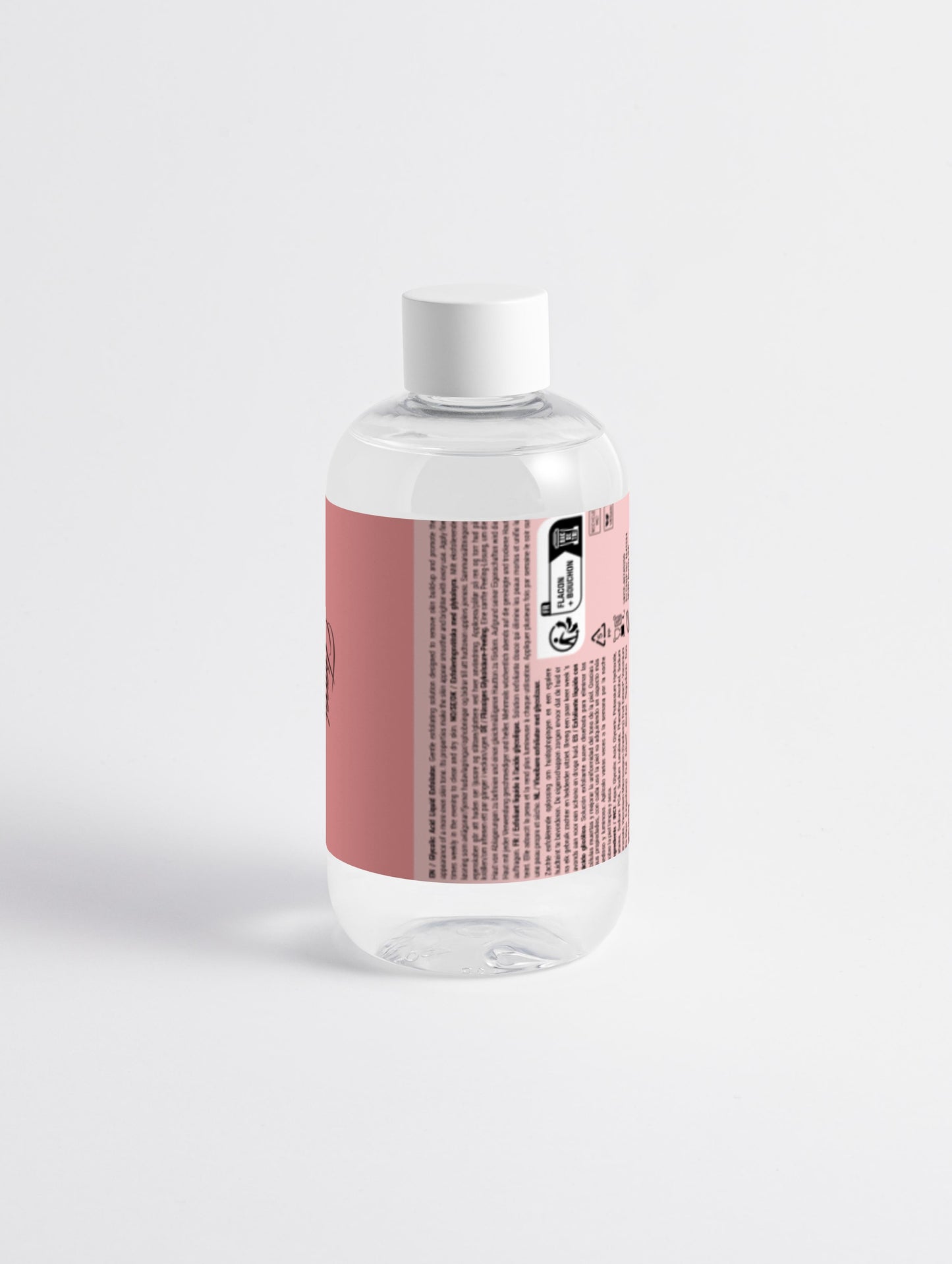 Esfoliante Líquido de Ácido Glicólico, 250 ml