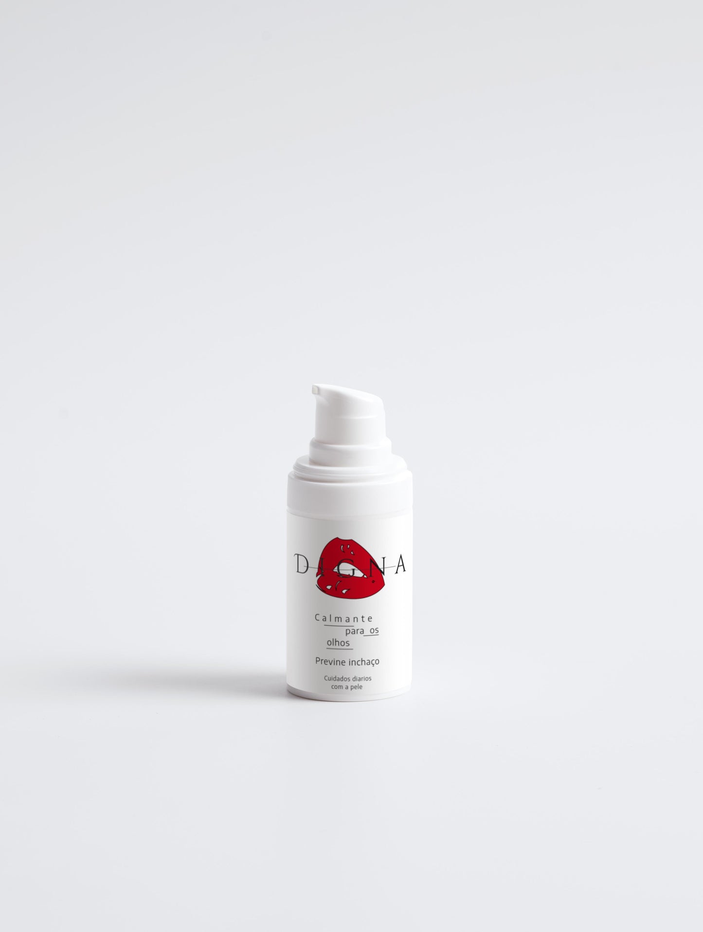 Calming Eye Cream