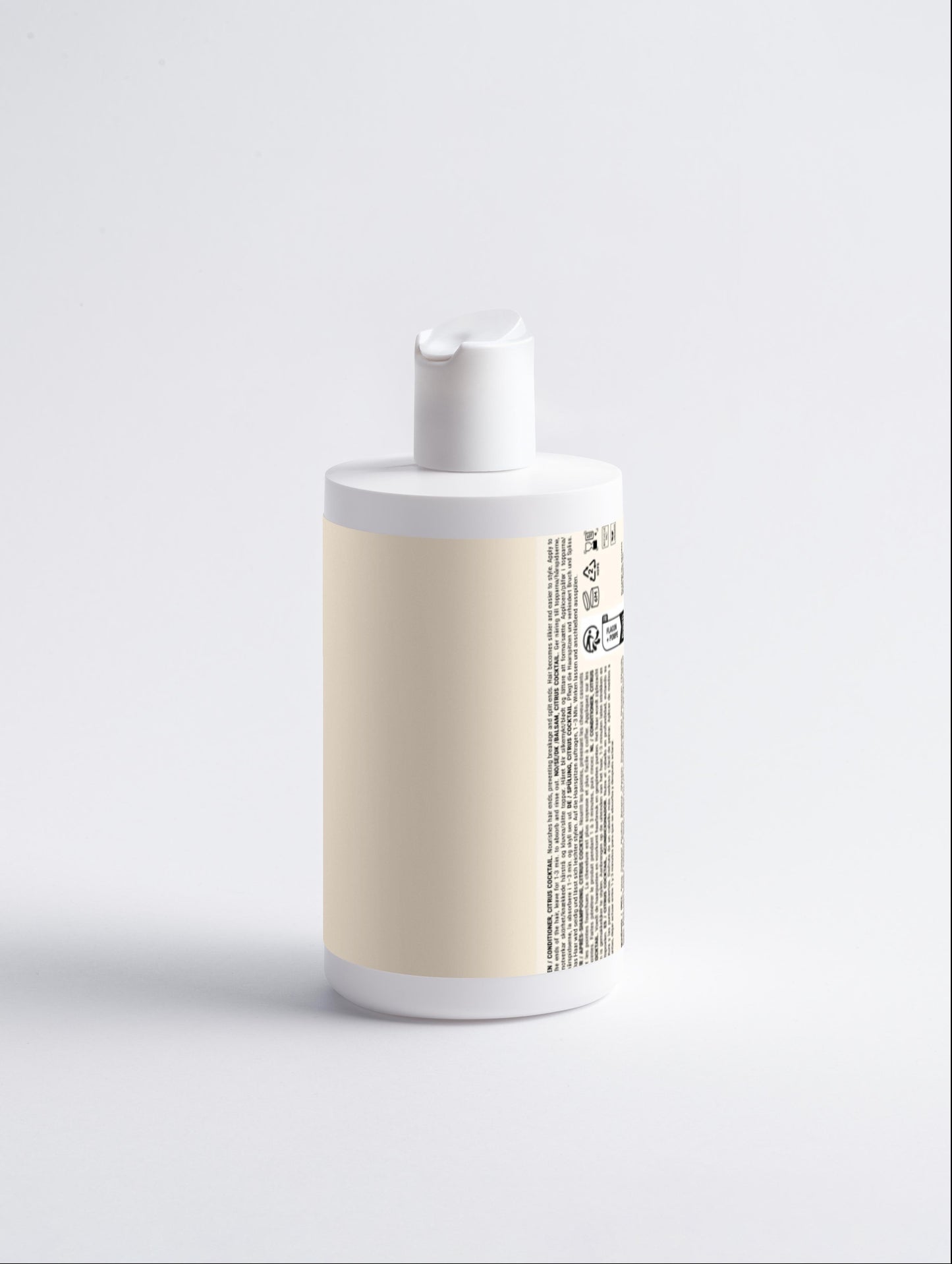 Condicionador Fresco, Coquetel Cítrico, 370 ml