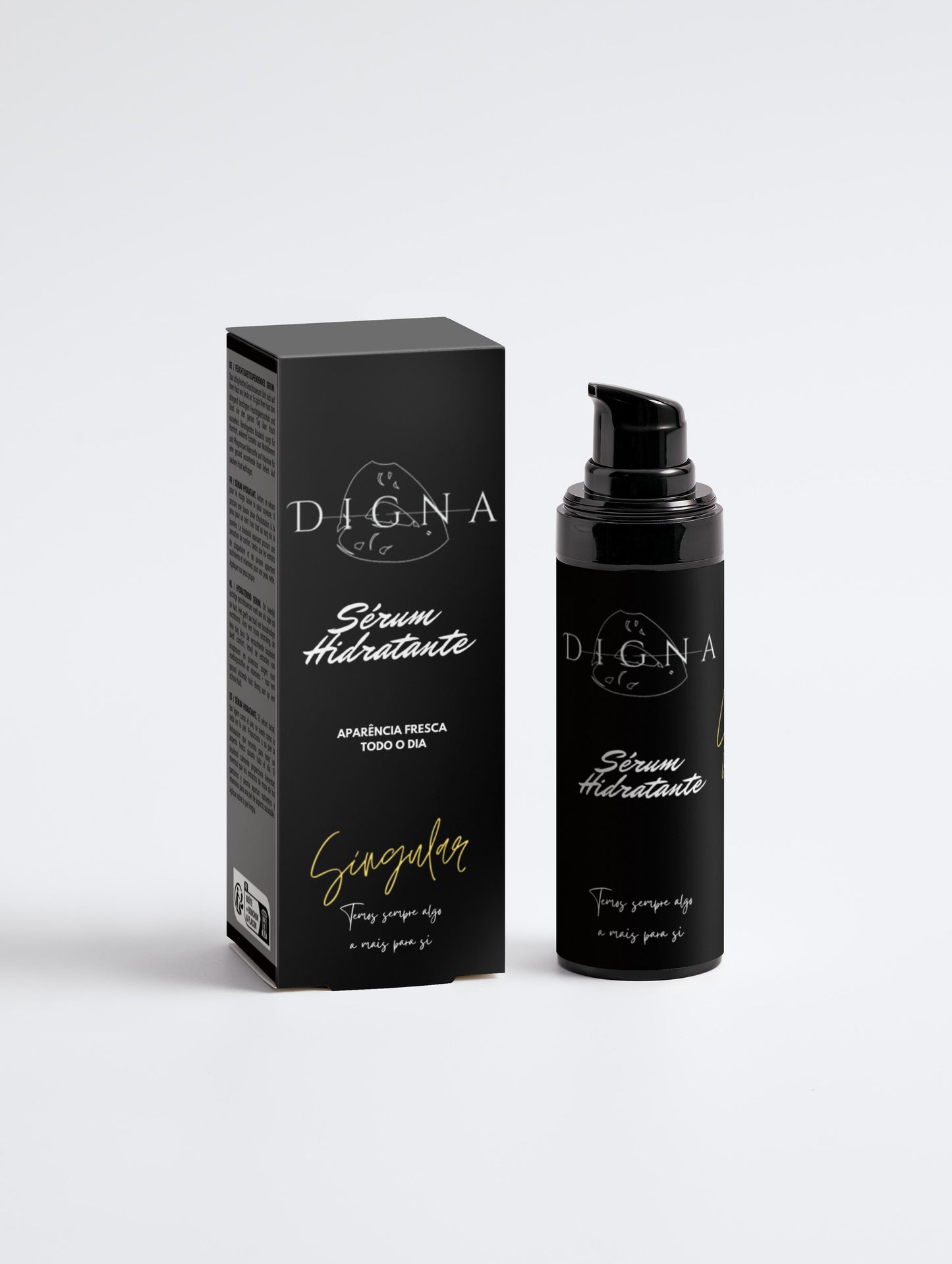 Sérum Hidratante, 30 ml
