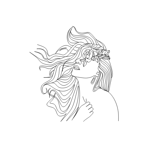 Produtos para cabelo