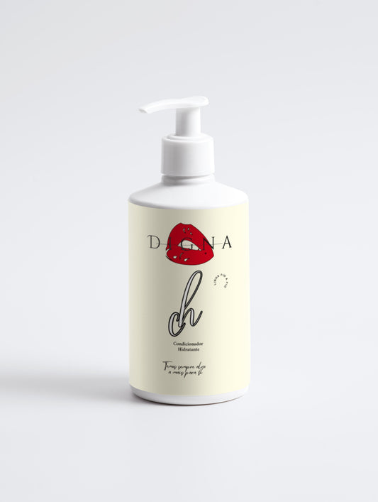 Condicionador Hidratante, 300 ml