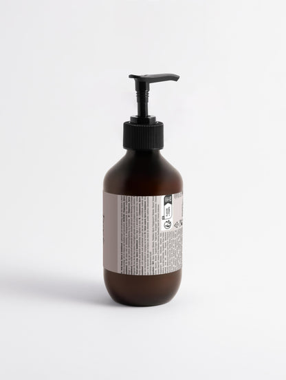Silk Skin Body Serum, Especiarias e Sândalo, 270 ml