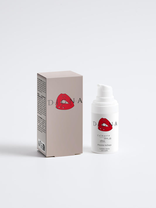Calming Eye Cream