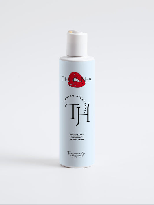 Tônico Hidratante, 200 ml