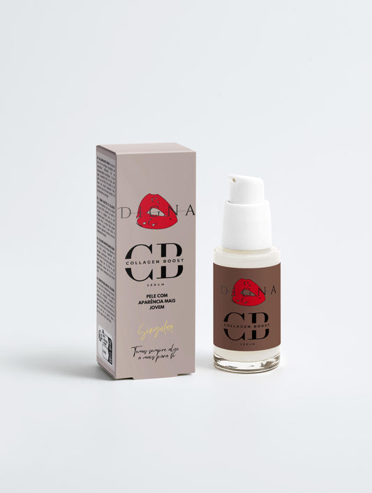 Collagen Boost Serum, 30ml