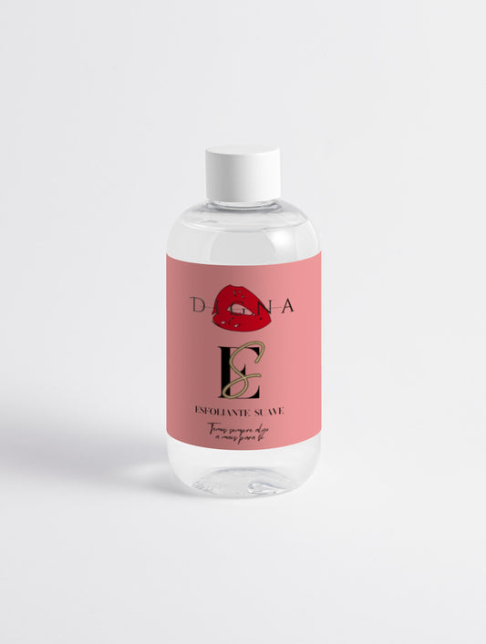 Esfoliante Líquido de Ácido Glicólico, 250 ml