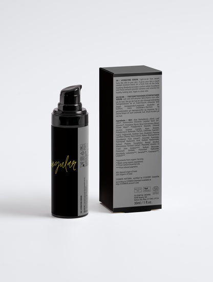 Sérum Hidratante, 30 ml