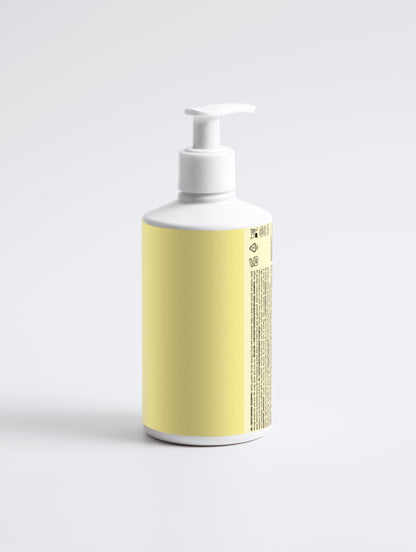 Shampoo Hidratante, 300 ml