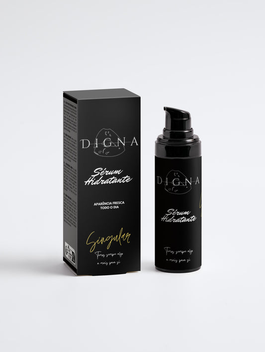 Sérum Hidratante, 30 ml