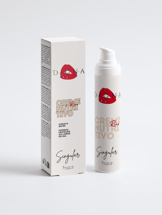 Creme Rico Nutritivo, 50 ml